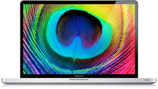 17-inch MacBook Pro is Unibody, $2799